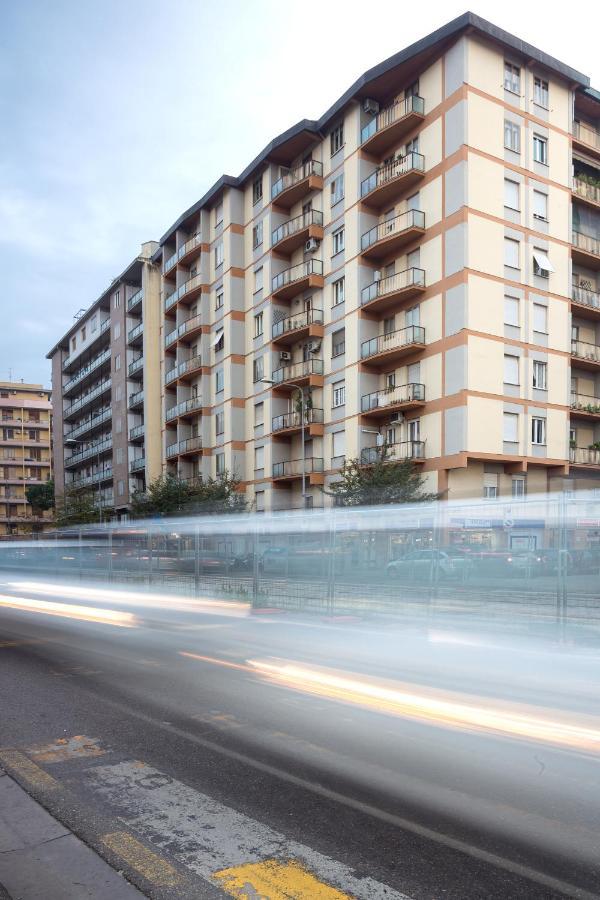 Armonia E Accoglienza Hotel Florença Exterior foto